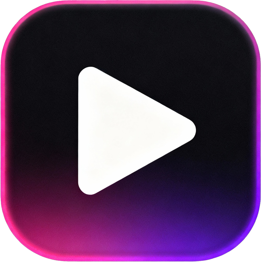inkVideo Logo